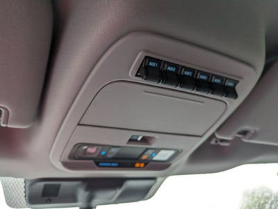 2025 Ford Super Duty F-350 DRW XL