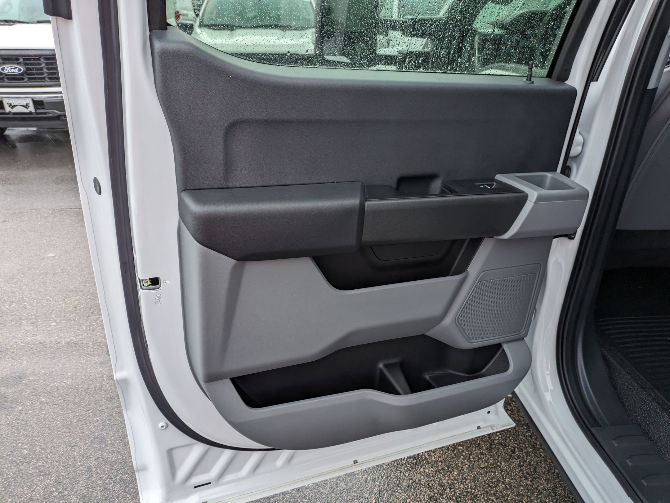 2025 Ford Super Duty F-350 DRW XL