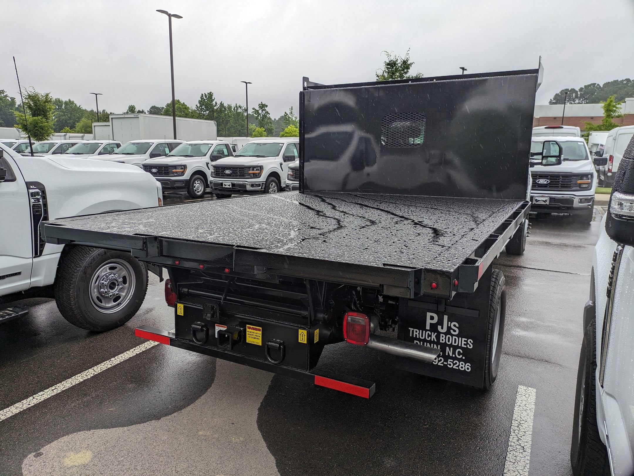 2025 Ford Super Duty F-350 DRW XL