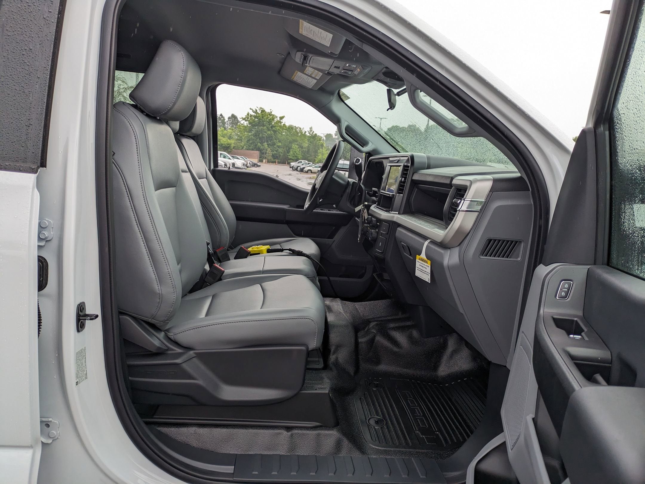 2025 Ford Super Duty F-350 DRW XL