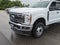 2025 Ford Super Duty F-350 DRW XL