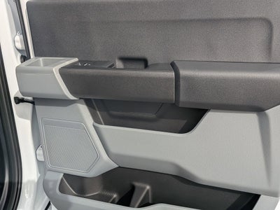 2026 Ford Super Duty F-350 DRW XL