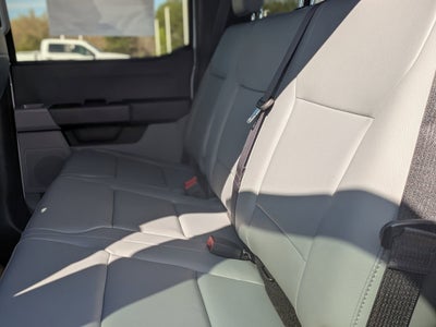 2026 Ford Super Duty F-350 DRW XL