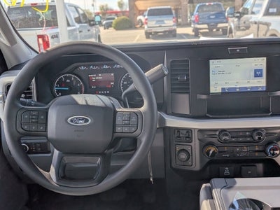 2026 Ford Super Duty F-350 DRW XL