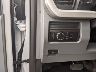 2025 Ford Super Duty F-350 DRW XL