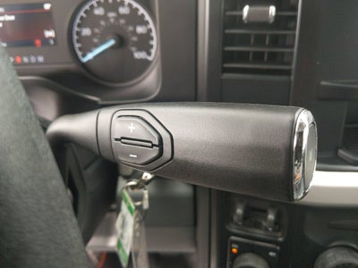 2025 Ford Super Duty F-350 DRW XL