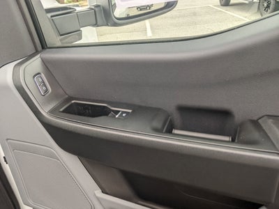 2025 Ford Super Duty F-350 DRW XL