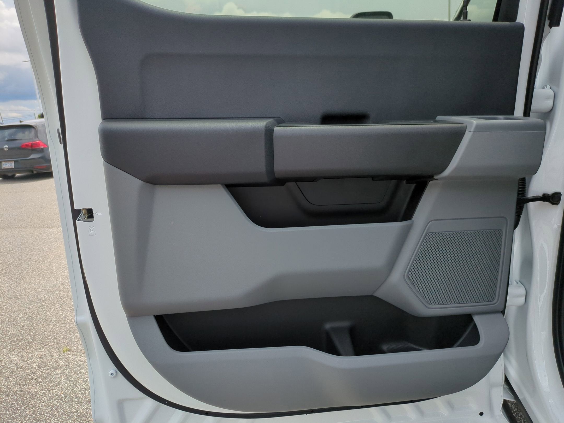 2026 Ford Super Duty F-450 DRW XL
