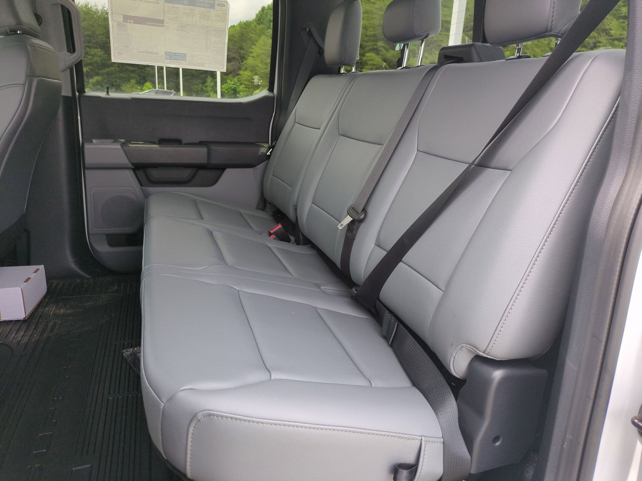2026 Ford Super Duty F-450 DRW XL