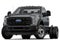 2026 Ford Super Duty F-550 DRW Base