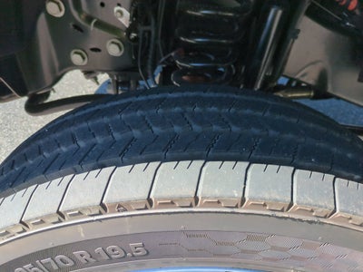 2026 Ford Super Duty F-550 DRW XL