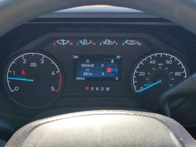 2026 Ford Super Duty F-550 DRW XL