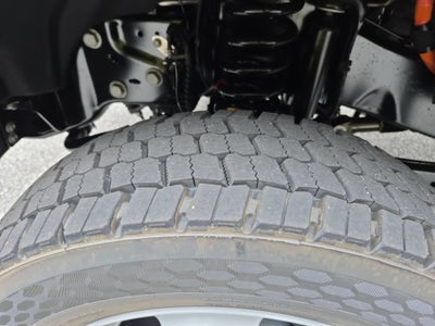 2027 Ford Super Duty F-550 DRW XL