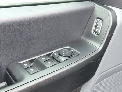 2027 Ford Super Duty F-550 DRW XL