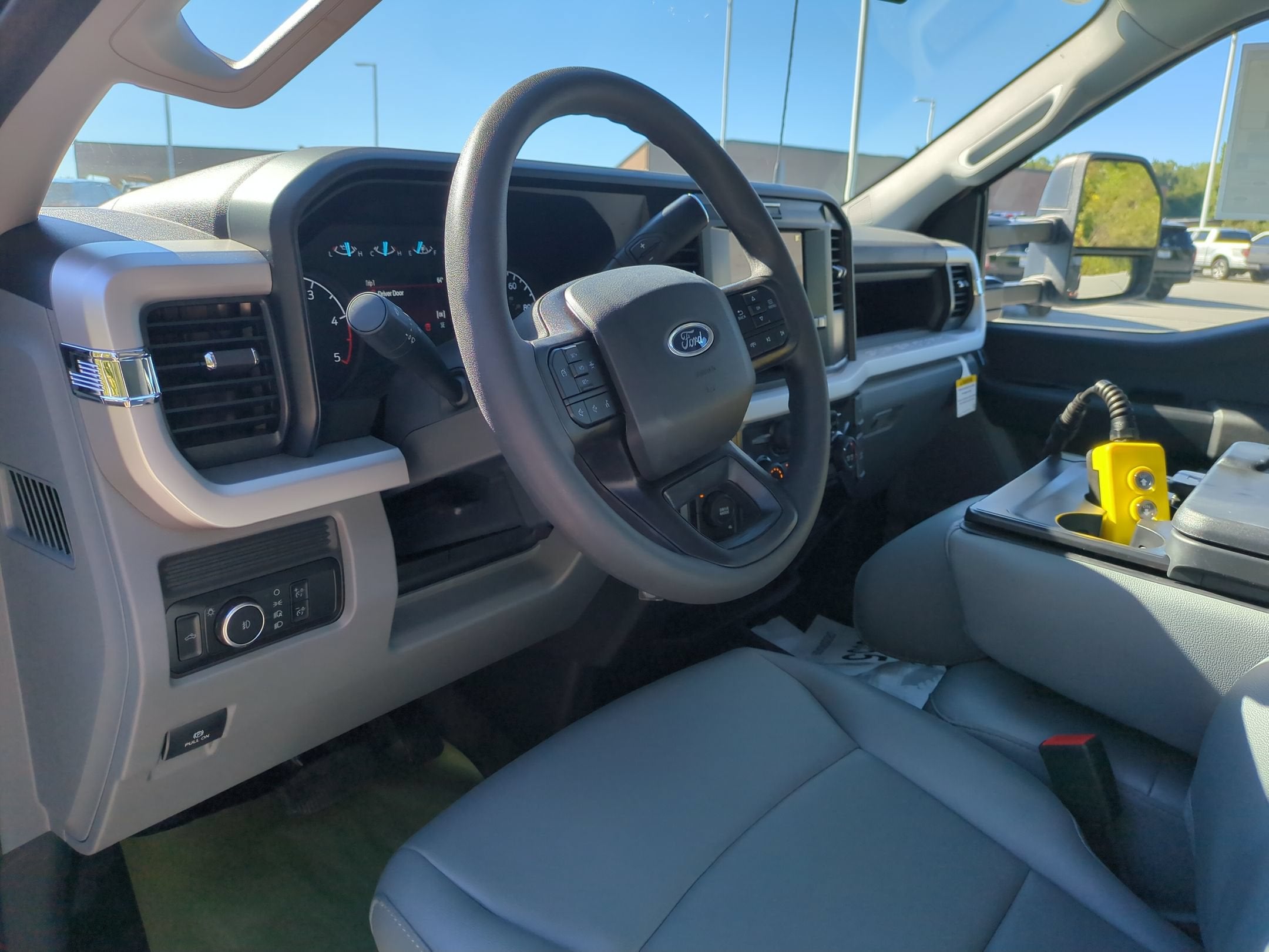 2026 Ford Super Duty F-450 DRW XL
