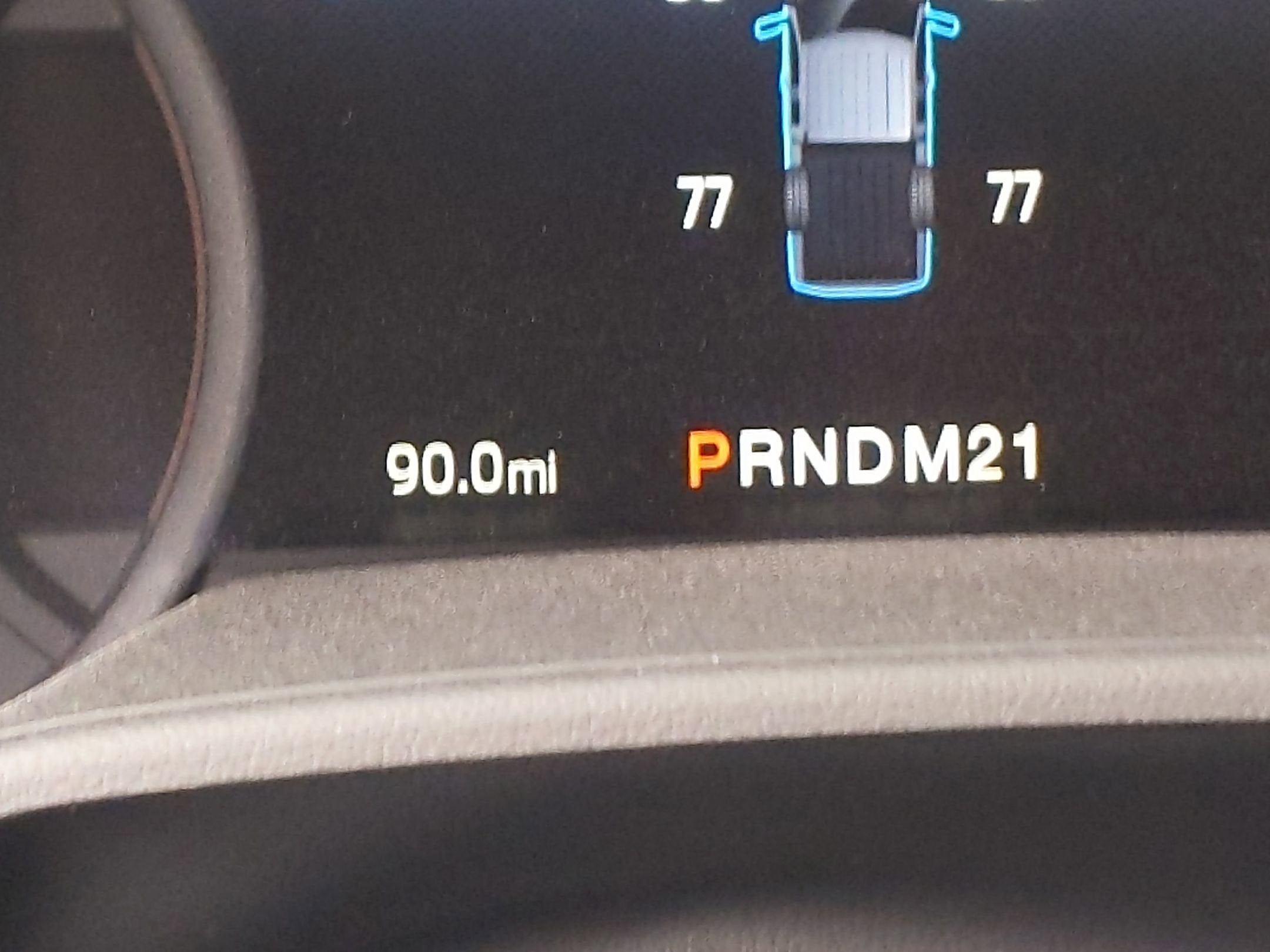 2026 Ford E-Series Cutaway Base