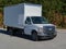 2027 Ford E-Series Cutaway Base