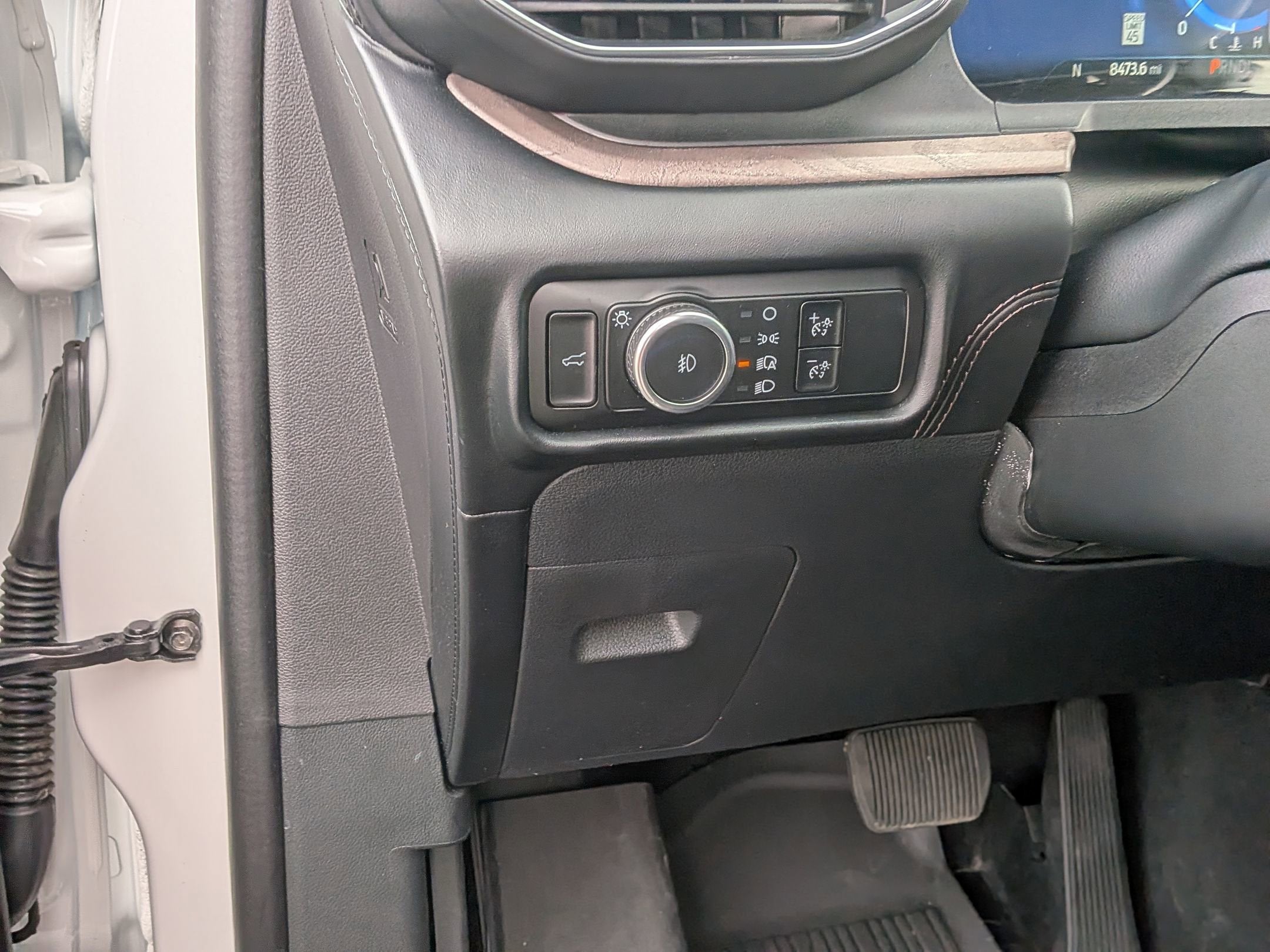 2024 Ford Explorer Platinum