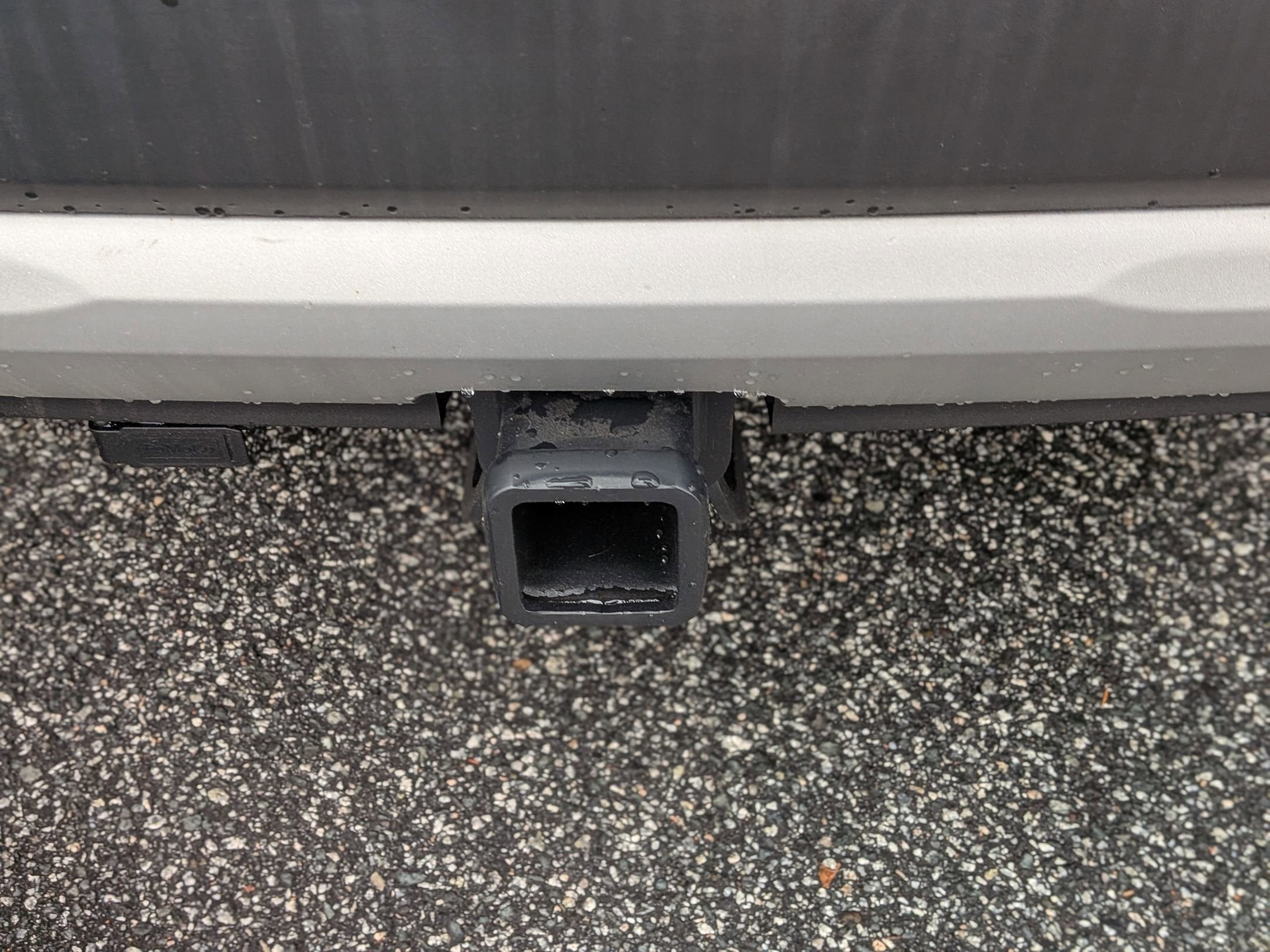 2024 Ford Escape PHEV