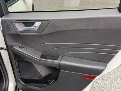 2024 Ford Escape PHEV