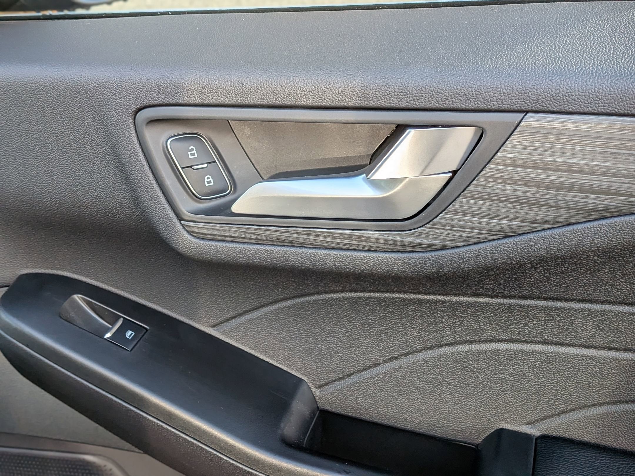 2026 Ford Escape PHEV