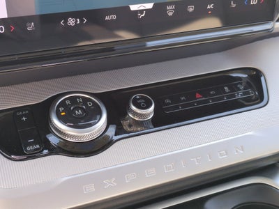 2027 Ford Expedition Max Active