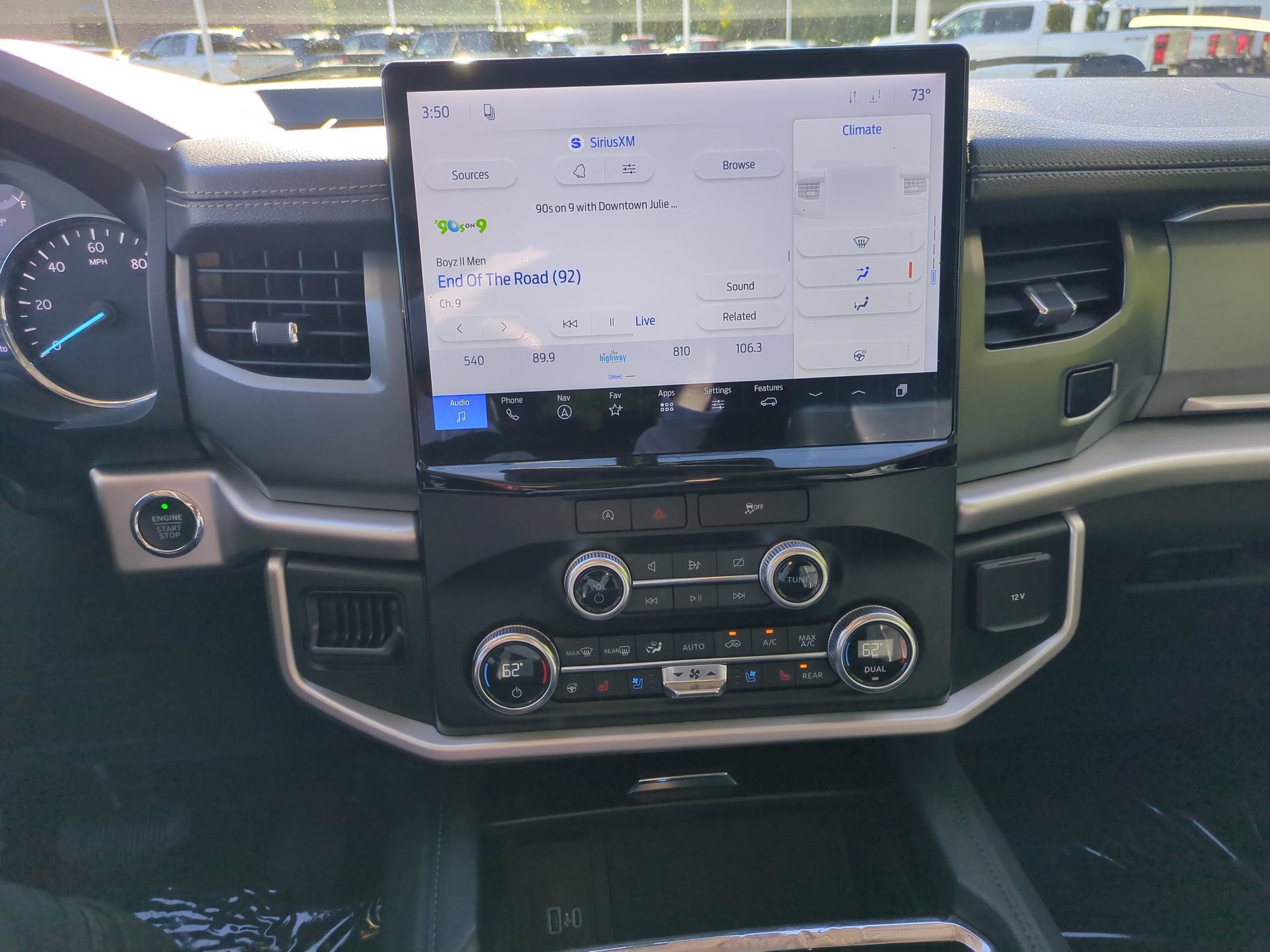 2024 Ford Expedition XLT