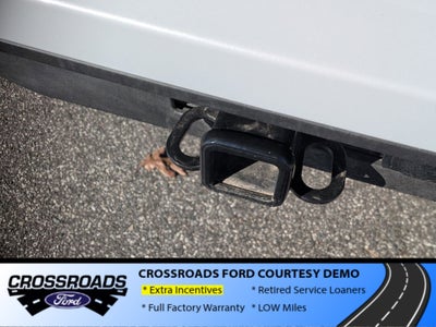 2025 Ford Expedition Active - Crossroads Courtesy Demo