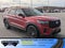 2025 Ford Explorer ST - Crossroads Courtesy Demo