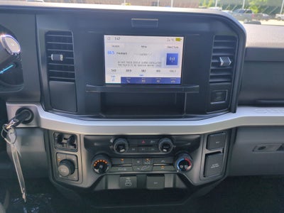 2026 Ford Super Duty F-250 SRW XLT