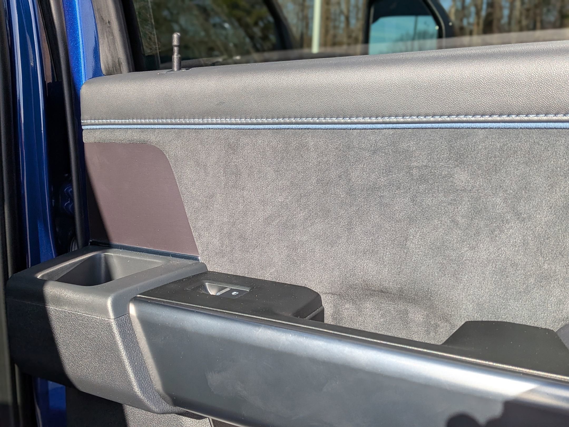 2026 Ford Super Duty F-250 SRW Platinum Tremor