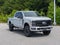 2026 Ford Super Duty F-250 SRW Platinum Tremor