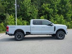 2026 Ford Super Duty F-250 SRW Platinum Tremor