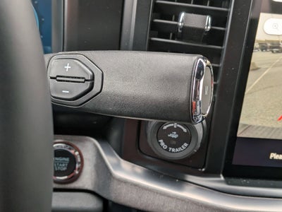 2026 Ford Super Duty F-250 SRW Platinum Tremor