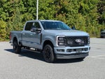 2027 Ford Super Duty F-250 SRW LARIAT