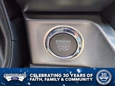 2026 Ford Super Duty F-250 SRW Platinum Tremor