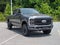 2026 Ford Super Duty F-250 SRW Platinum Tremor