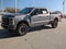 2026 Ford Super Duty F-250 SRW Platinum Tremor