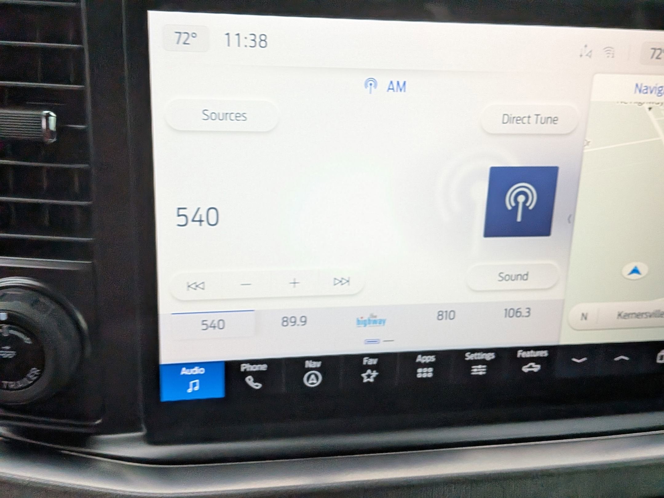 2026 Ford Super Duty F-250 SRW Platinum Tremor