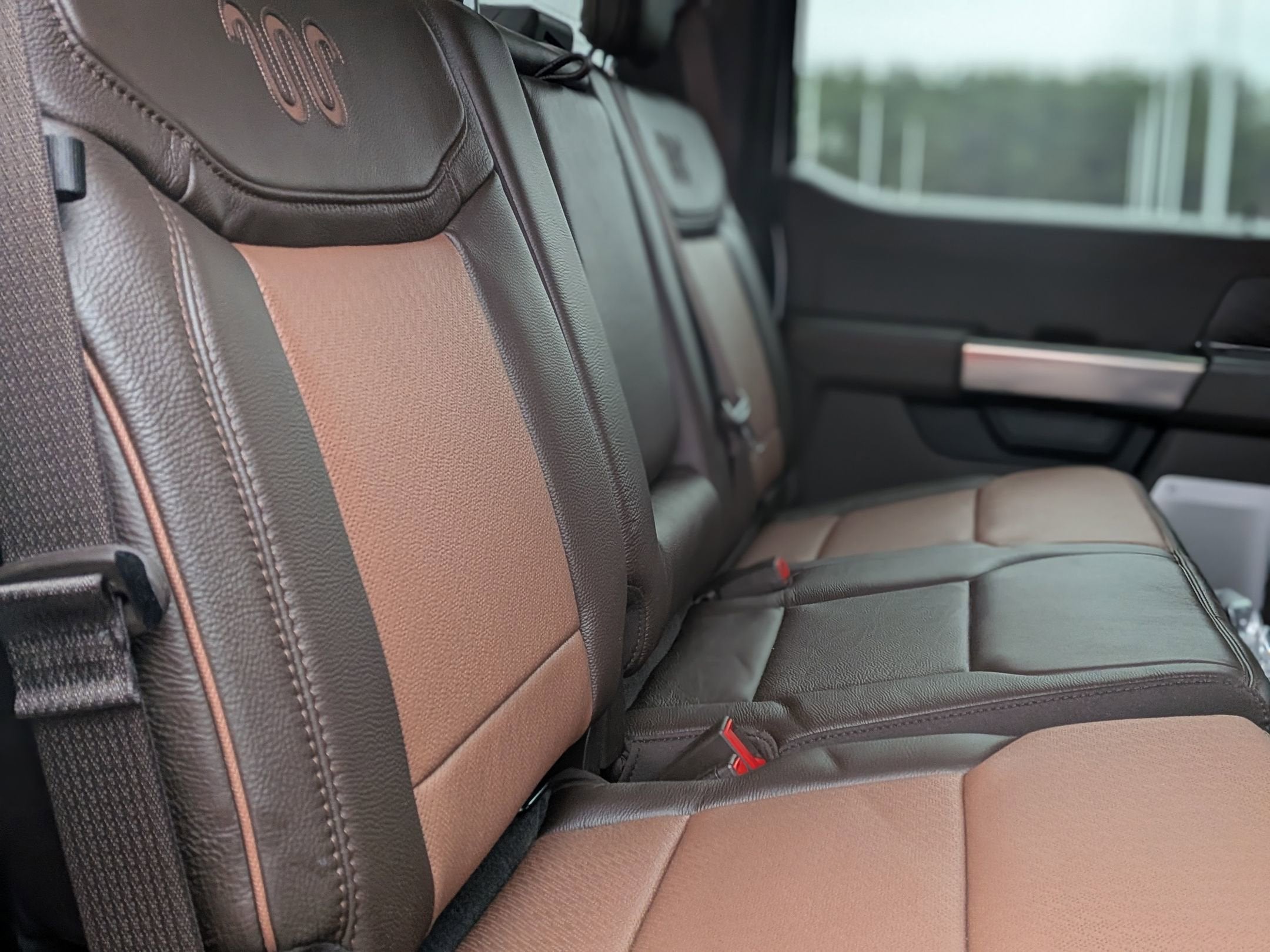 2026 Ford Super Duty F-250 SRW King Ranch