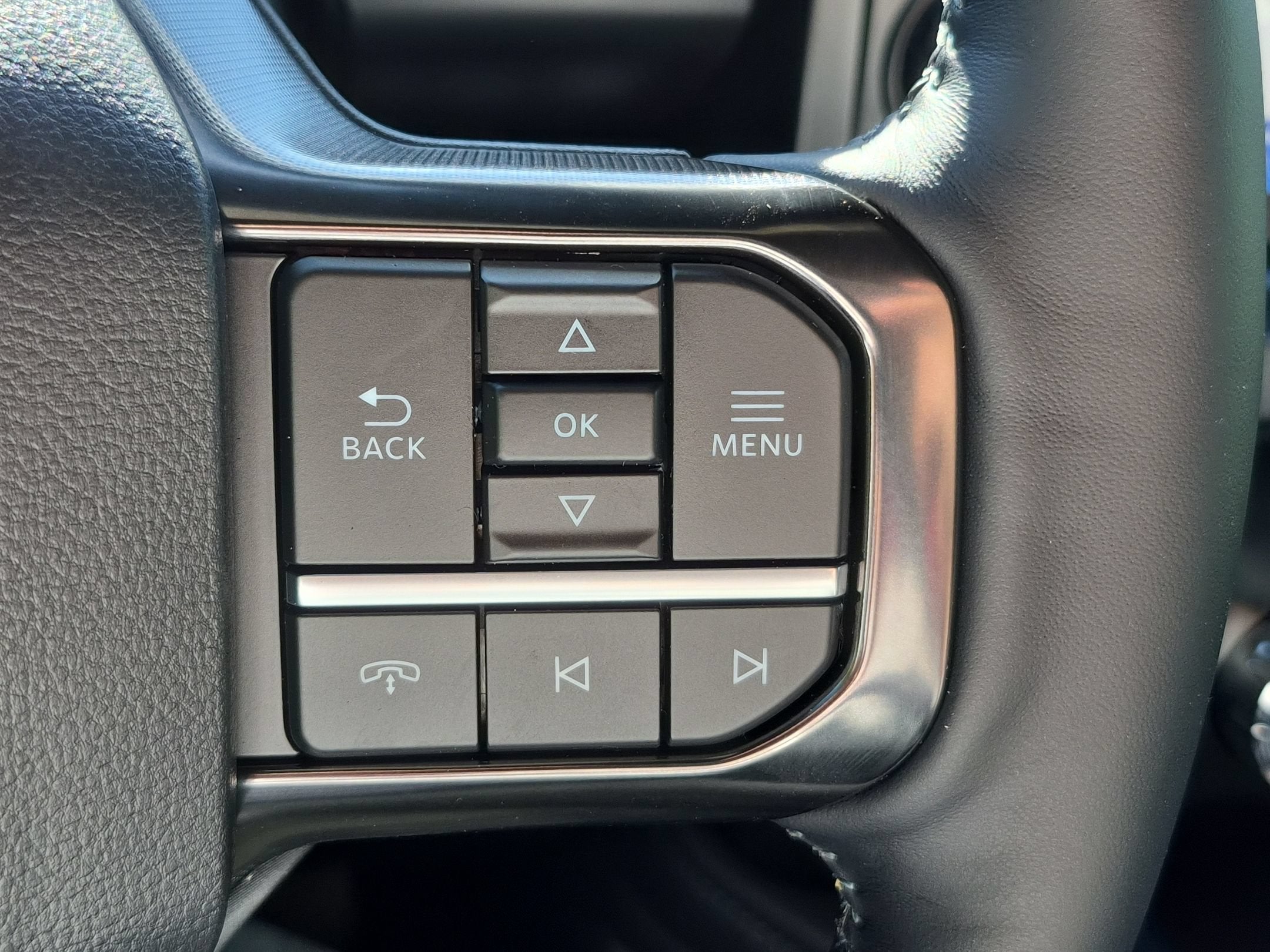 2027 Ford Super Duty F-250 SRW Platinum