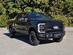 2027 Ford Super Duty F-250 SRW Platinum