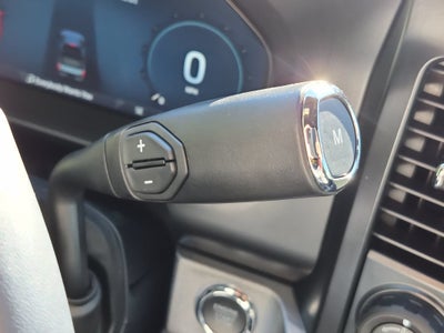 2027 Ford Super Duty F-250 SRW Platinum