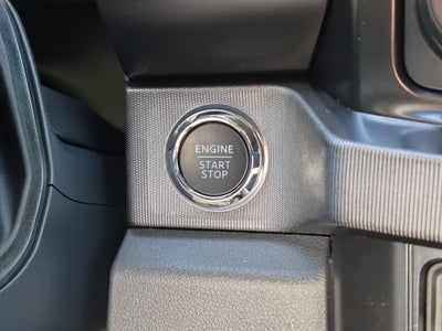 2027 Ford Super Duty F-250 SRW Platinum