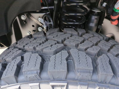 2026 Ford Super Duty F-250 SRW XLT Tremor