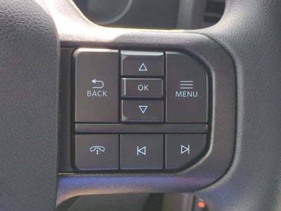 2026 Ford Super Duty F-250 SRW XLT Tremor