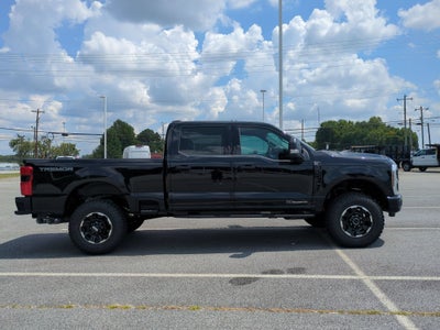 2026 Ford Super Duty F-250 SRW XLT Tremor
