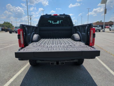 2026 Ford Super Duty F-250 SRW XLT Tremor