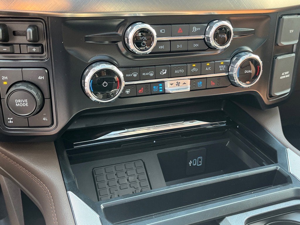 2026 Ford Super Duty F-250 SRW King Ranch