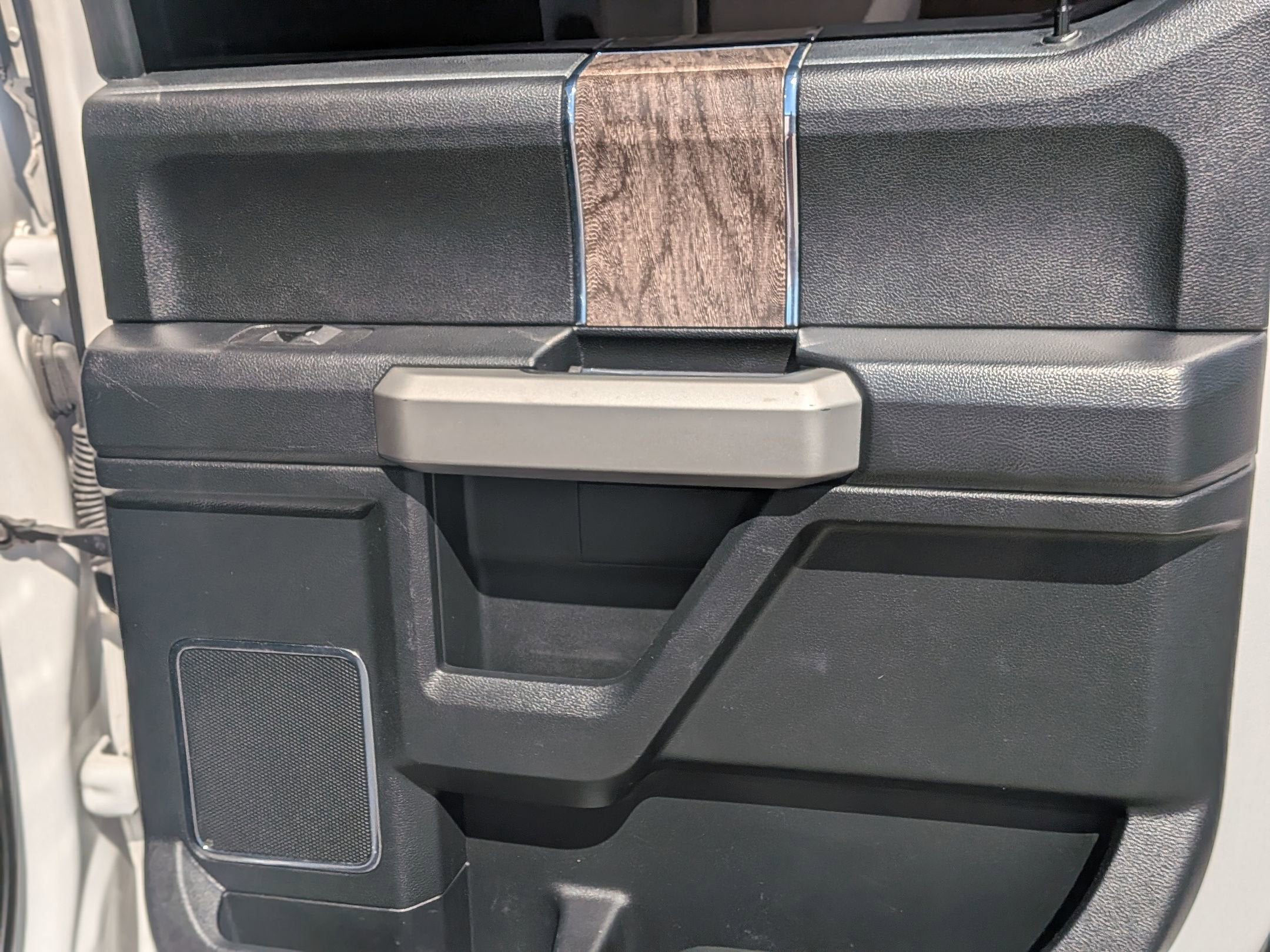 2019 Ford Super Duty F-350 SRW LARIAT